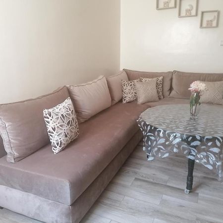 Appartement Pour Famille Ес-Сувейра Екстер'єр фото