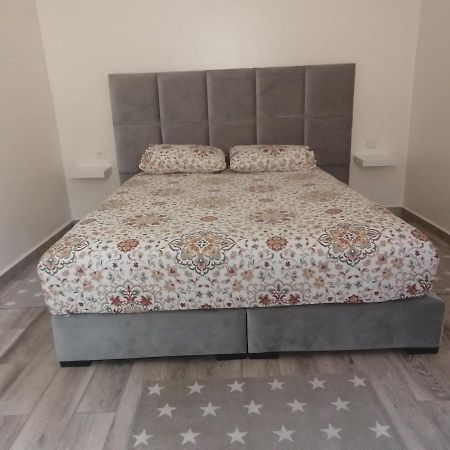 Appartement Pour Famille Ес-Сувейра Екстер'єр фото
