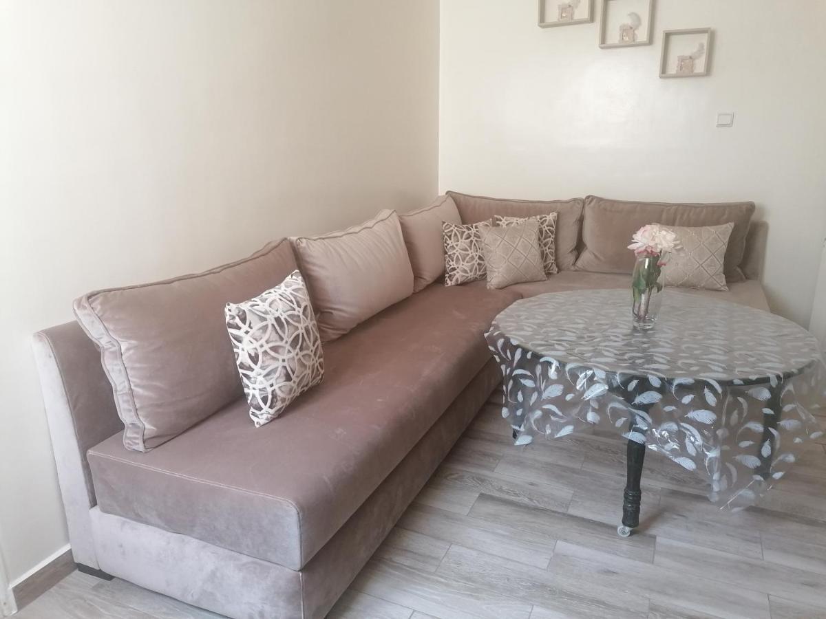 Appartement Pour Famille Ес-Сувейра Екстер'єр фото