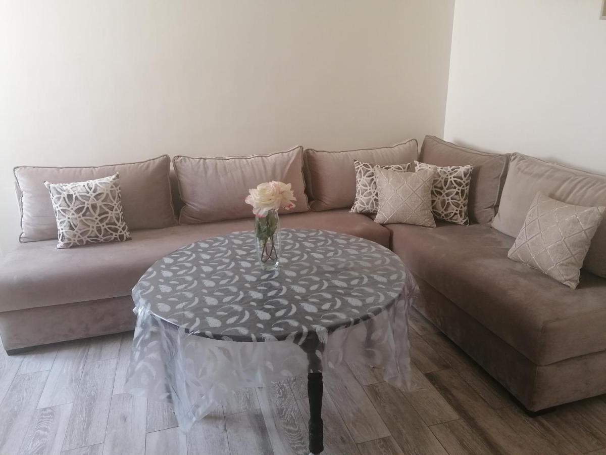 Appartement Pour Famille Ес-Сувейра Екстер'єр фото