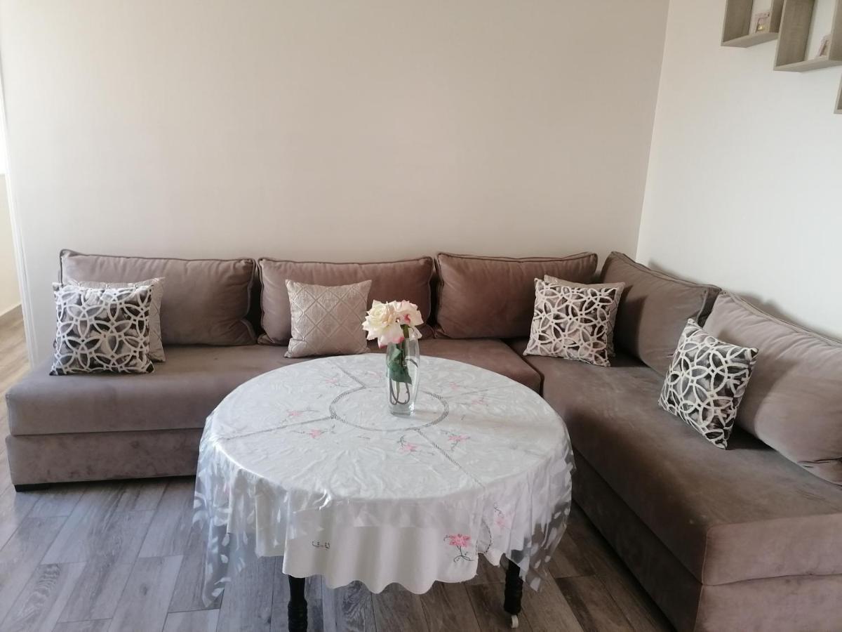 Appartement Pour Famille Ес-Сувейра Екстер'єр фото