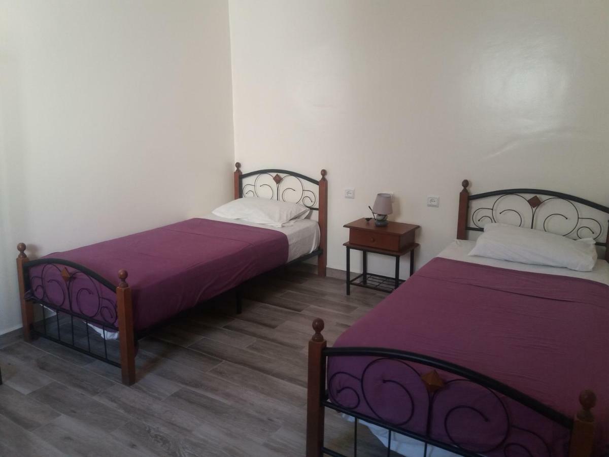 Appartement Pour Famille Ес-Сувейра Екстер'єр фото