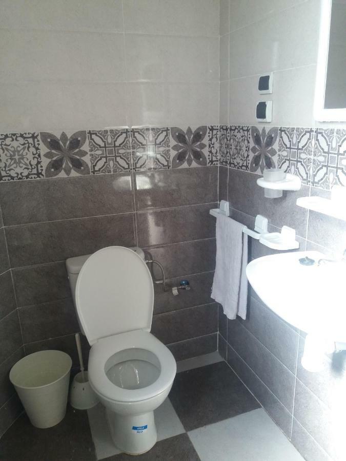 Appartement Pour Famille Ес-Сувейра Екстер'єр фото