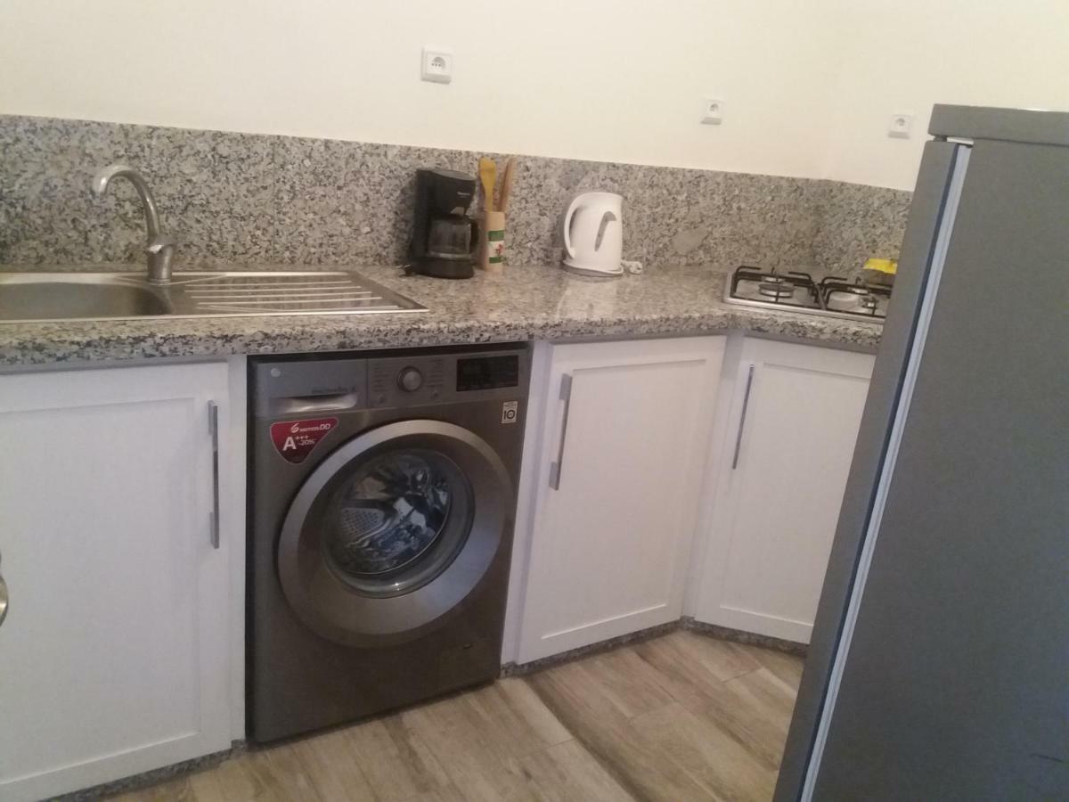 Appartement Pour Famille Ес-Сувейра Екстер'єр фото