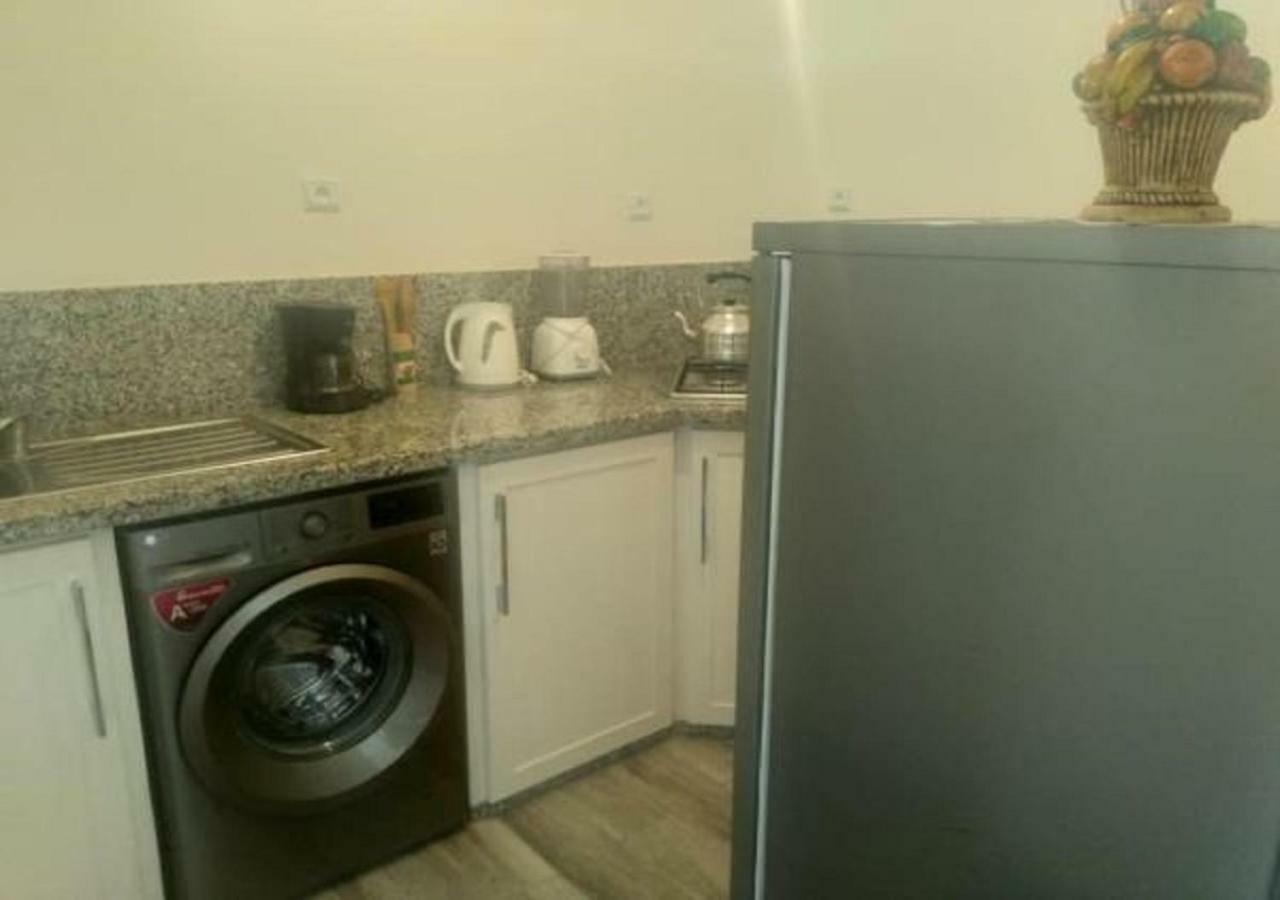 Appartement Pour Famille Ес-Сувейра Екстер'єр фото